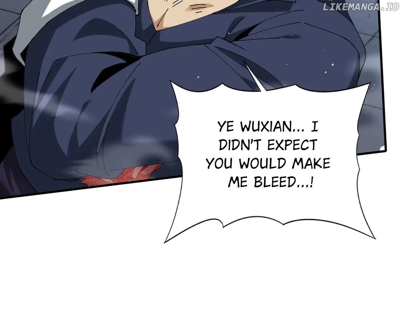 WORTHLESS PROFESSION: DRAGON TAMER Chapter 129 63